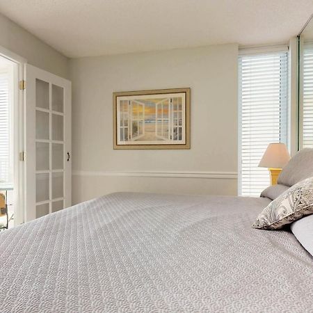 Long Beach 1007E Tower 4 Villa Panama City Beach Bagian luar foto